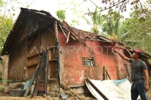 Ratusan Rumah Tidak Layak Huni Diresmikan di Banyumas