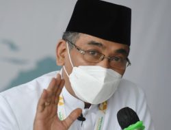 Syuriyah Hentikan Yahya Cholil Staquf Sebagai Ketua Umum PBNU