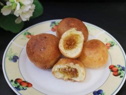Resep Wadai Petah untuk Pemula: Kue Basah Banjar Sederhana dan Murah