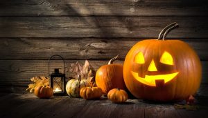 Bolehkah Muslim Rayakan Halloween? Jawaban Lengkapnya