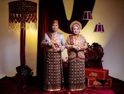 Menguasai Media Sosial dan Industri Wedding: Strategi Putriviola dalam Membangun Brand Kecantikan Terkuat di Makassar