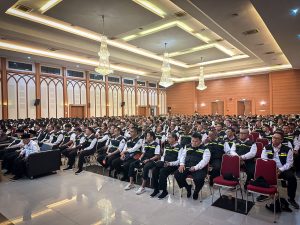 Kapan Pendaftaran Petugas Haji 2026 Dibuka? Cek Jadwal, Syarat, dan Cara Daftar