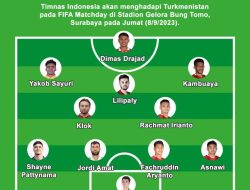 Prediksi Skor Jerman vs Slovakia, 18 November 2025 Pukul 02.45 WIB