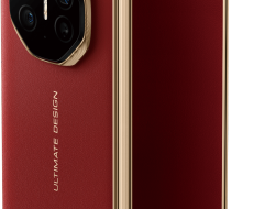 Huawei Umumkan Kamera Telephoto & Portrait Mate 80 Pro: Siap Dominasi Pasar Akhir 2025?