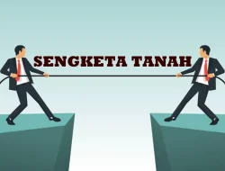 Sengketa Tanah Dago Kembali Membara