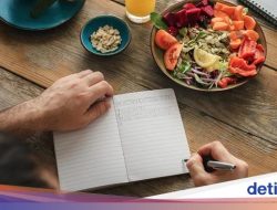 Penderita Diabetes Harus Hindari 10 Makanan Ini