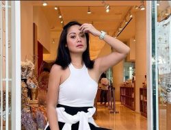 Sherly Anak Mpok Alpa Menghilang 3 Hari, Isyarat Tak Kembali: Jauh dari Rumah