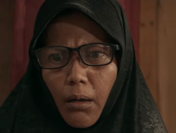 Akting Helsi Herlinda Diapresiasi Seperti Christine Hakim dalam Film Nia
