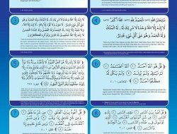 Rajab, Perbaiki Sholat Fardhu dan Tingkatkan Sholat Sunnah
