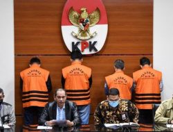 Tri Adhianto: Kasus Korupsi Bupati Bekasi Jadi Pelajaran Berharga