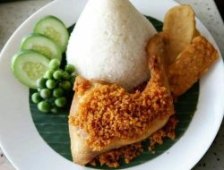 10 Tempat Makan Malam Murah dan Ngetrend di Tasikmalaya yang Harus Dicoba