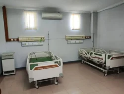 Krisis Dokter Anestesi, Pasien Gawat Darurat Dirujuk ke Daerah Tetangga