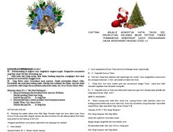 Bacaan Liturgi Jumat 26 Desember 2025, Pesta Natal Kedua