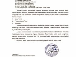 Pihak Istana Minta Maaf Usai Mensos Sebut Donasi Bencana Butuh Izin Pemerintah