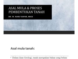Pengungkapan Asal Usul Tanah 163 Ribu Meter dan Mulyono Tanuwijaya