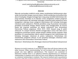Mengapa Keterbukaan Penting di Dunia Akademik
