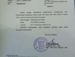 Empat Berita Terpopuler Sumbar: Pembangunan Huntara Salareh Aia Selesai 2 Januari 2026, 4.211 Personel Amankan Nataru