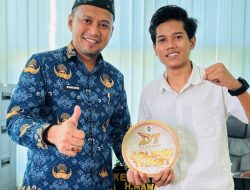 Valen DA7, Bintang Dangdut Pamekasan di Panggung Indosiar