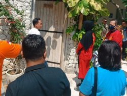 Saya Didik Anakmu, Akal Bulus Kompol Yogi dan Ipda Aris Tutupi Kematian Brigadir Nurhadi