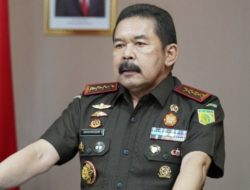43 Kajari Dimutasi, 3 Diantaranya Bermasalah