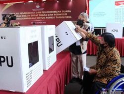 Wakil Ketua Umum PAN Anggap Wacana Pilkada Dipilih DPRD Layak Dipertimbangkan