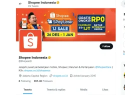 Masalah Shopee Terus Muat Ulang? Ini Cara Mengatasinya!