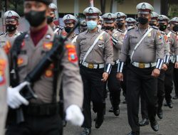 Polisi Selidiki Motif Siswa SMP Tikam Ibu Kandung di Medan