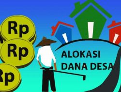 10 Desa Ini Terima Dana Desa Tertinggi di Majalengka 2025