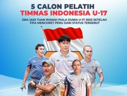 Jejak Karier John Herdman, Calon Pelatih Timnas Indonesia dari Rapat Exco PSSI