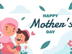 Sambutan Hari Ibu 2025 yang Singkat dan Mengharukan