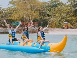 Sedang bosan ke pantai? Ini 7 destinasi liburan sekolah yang tak biasa