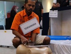 Kisah Tragis Warga Ternate yang Diduga Dikeroyok Polisi dan Anaknya