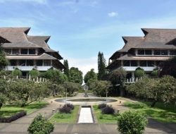 Ahli ITB: Hutan Alam dan Sawit Tidak Sama dalam Cegah Bencana