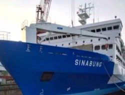 Jadwal Kapal Pelni Sorong-Surabaya 2025: KM Sinabung hingga Ciremai, Cek Diskon!