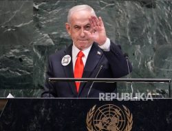 Serang Netanyahu, Liberman: Kesalahan Terungkap Sendiri
