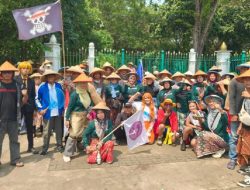Gugatan Nelayan Pulau Pari: Eksepsi Holcim Ditolak