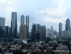 Pertumbuhan Ekonomi 2026 Diproyeksikan Naik 4,9%–5,3%