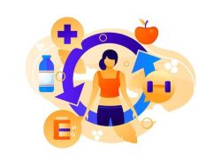 4 Faktor Pengaruhi Metabolisme dan Cara Meningkatkannya dengan Gaya Hidup Sehat