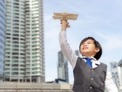 Jika Ingin Sukses Anak, Ini 7 Hal yang Harus Dijaga