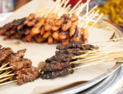 Ingin Makanan Khas Solo? Coba 13 Kuliner Legendaris Pasar Gede