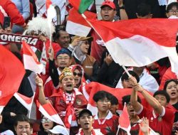 Kesalahan Mengerikan SEA Games 2025: Bendera Indonesia Terpasang di Laos, Thailand Jadi Vietnam