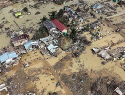 Banjir Sumatera: Korban, Identifikasi Jenazah, dan Anggaran Penanganan