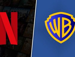 Mengapa Netflix Rela Bayar Rp 1.381 Triliun untuk Akuisisi Warner Bros: Hemat Rp 50 Triliun Tahunan