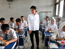 Konferensi BGN 2025: Apa Rencana BGN 2026 Setelah MBG Menjangkau 49 Juta Orang?