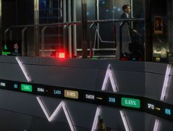 Saham Pilihan Royal Dividen Tahun Kuda Api 2026