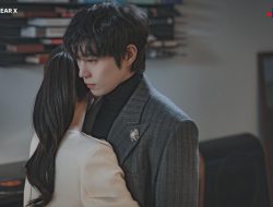 6 Adegan Petunjuk di Drakor Dear X, Kamu Tahu?