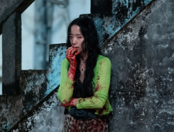 Profil dan Biodata 7 Pemain Drama The Price of Confession