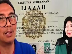 Kekayaan Mustoha Iskandar, Ketua Angkatan Jokowi di UGM, Terbongkar oleh Profesor UNJ, Kini Jabat Komisaris