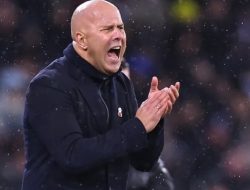 Prediksi Skor Liverpool vs Brighton: Arne Slot Incinkan Strategi Sama di Stadion Meazza, Tanpa Salah dan Gakpo