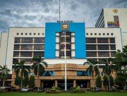 Pembekuan Bea Cukai Akibat Korupsi Soeharto